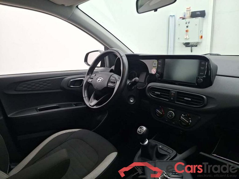 HYUNDAI i10 1.0 Comfort #3