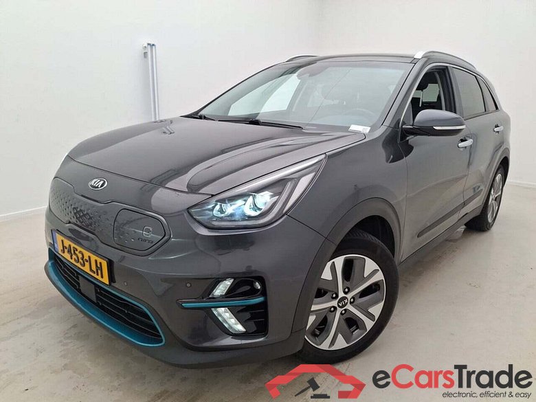 KIA e-Niro ExecutiveLine 64 kWh