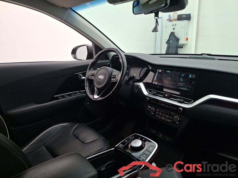 KIA e-Niro ExecutiveLine 64 kWh #3