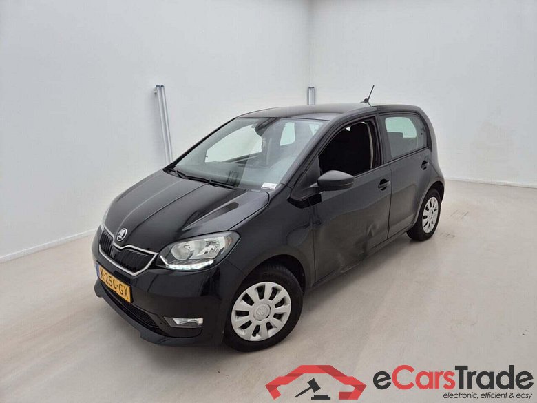 SKODA Citigo e-iV EV Ambition