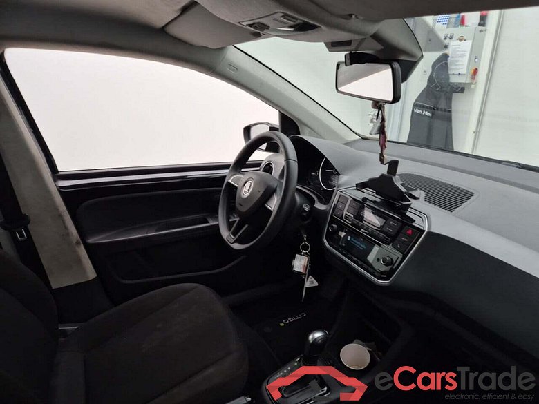 SKODA Citigo e-iV EV Ambition #3