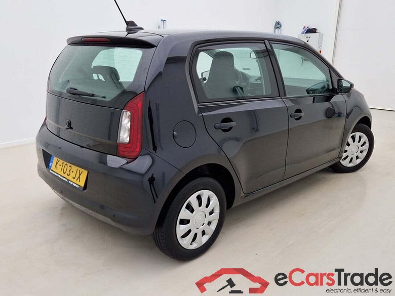 SKODA Citigo e-iV EV Ambition #2