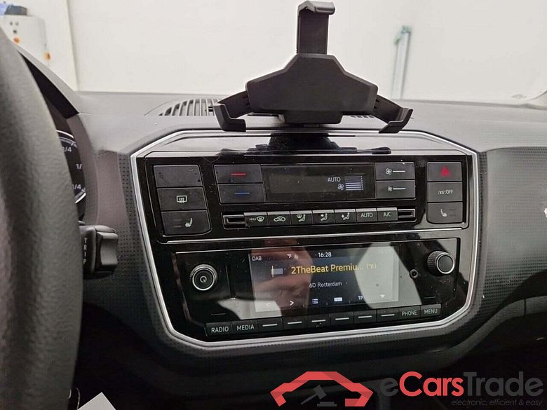 SKODA Citigo e-iV EV Ambition #6