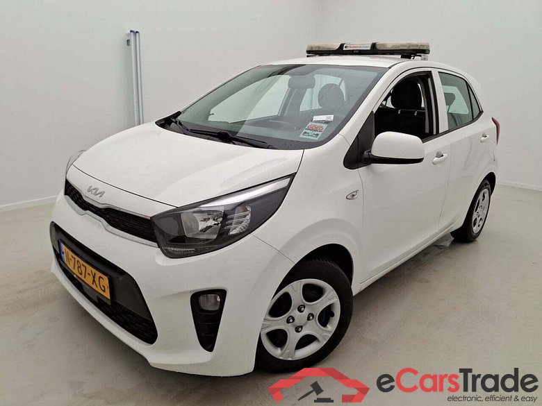KIA Picanto 1.0 DPi ComfortLine #1