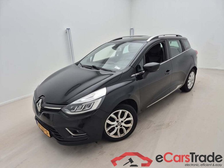 RENAULT Clio Estate 1.5 dCi Ecol Intens #1