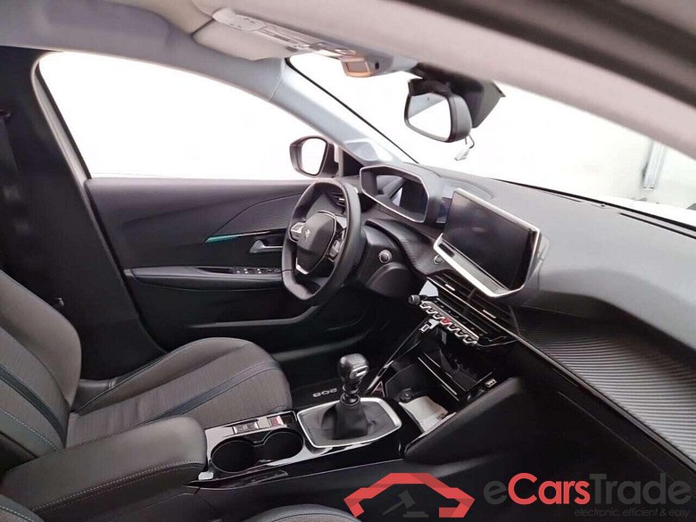 PEUGEOT 208 1.2 PT BL Allure #3