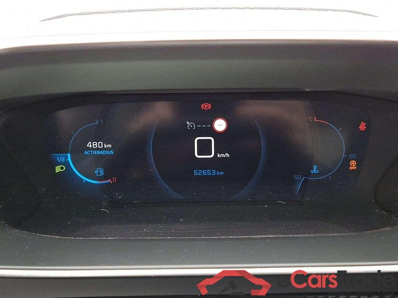 PEUGEOT 208 1.2 PT BL Allure #5