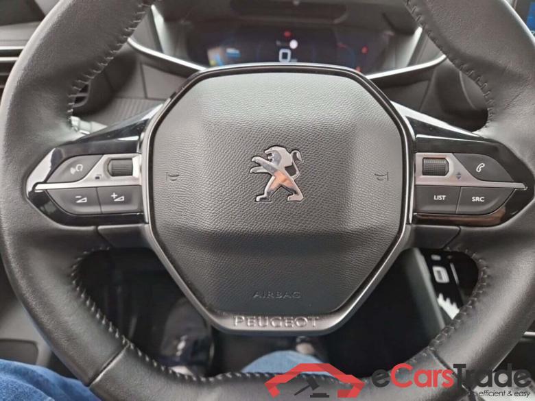 PEUGEOT 208 1.2 PT BL Allure #6