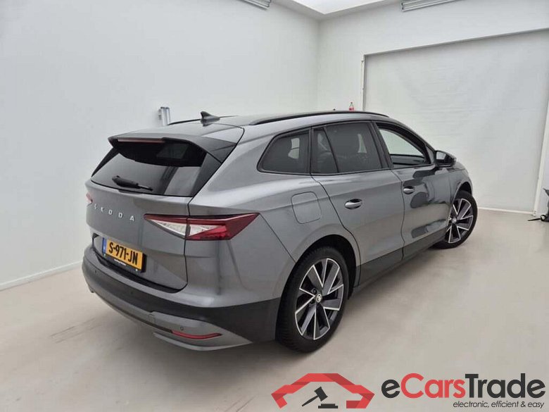 SKODA Enyaq iV 60  #2