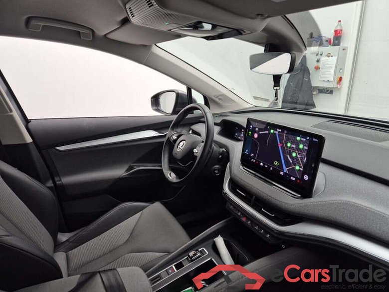 SKODA Enyaq iV 60  #3