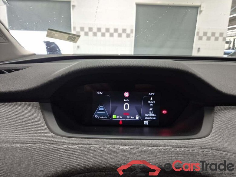 SKODA Enyaq iV 60  #5