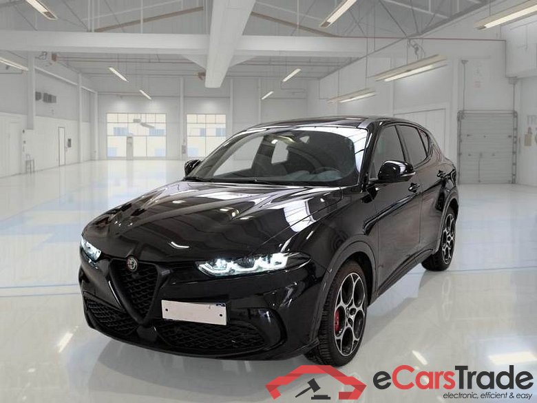 ALFA ROMEO TONALE / 2022 / 5P / SUV 1.5 160CV HYBRID TCT7 VELOCE
