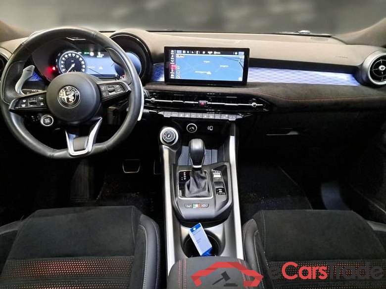 ALFA ROMEO TONALE / 2022 / 5P / SUV 1.5 160CV HYBRID TCT7 VELOCE #3