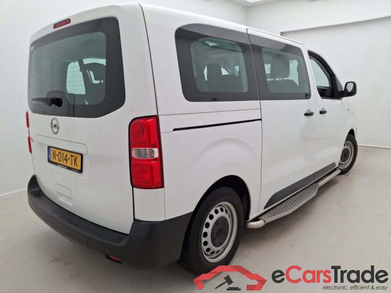 OPEL Vivaro-e Combi L2H1 75 kWh #2