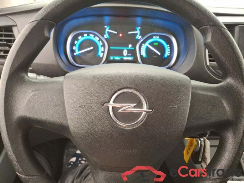OPEL Vivaro-e Combi L2H1 75 kWh #5