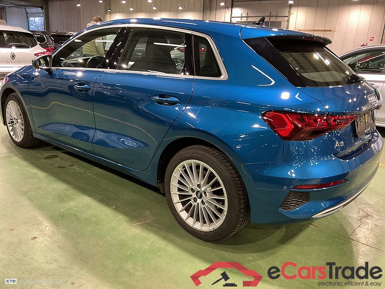 AUDI A3 1.0 30 TFSI 81KW S TRONIC ADVAN. BUS. ED #3