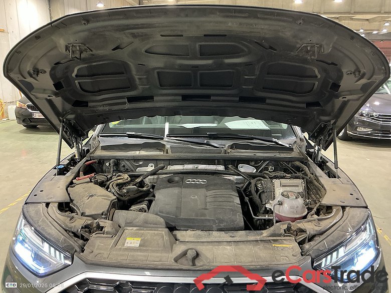 AUDI Q5 2.0 35 TDI S TRONIC BUSINESS ED. S LINE #6