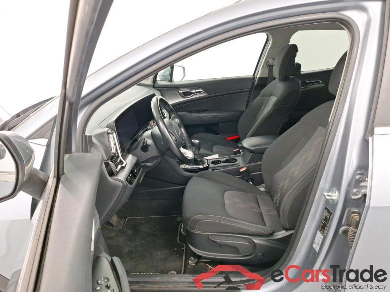 KIA SPORTAGE 1.6 T-GDI 150 PULSE #5