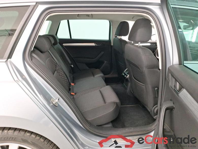 SKODA SUPERB COMBI 1.4 TSI PHEV 160KW DSG6 AMBITION #6