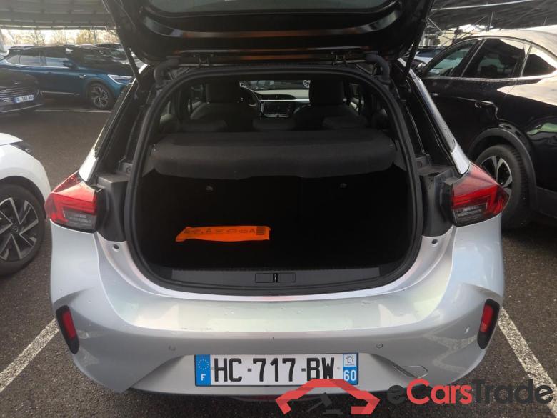 CORSA GS 1.2 TURBO HYB 100 BVA RISK 25 #6