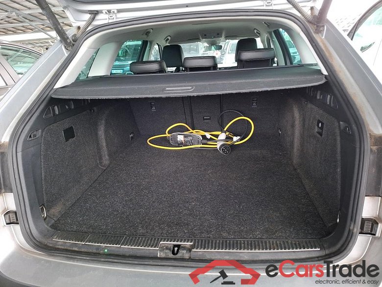 Skoda Superb 1.4 TSI Plug-In Hybrid Style Aut. LED Vitual Navi 1/2 Sport-Leather-Alcantara KeylessGo Camera Klima PDC ... #5