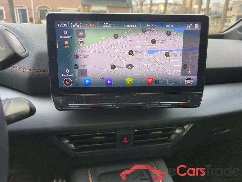 CUPRA Born 150 kW #2