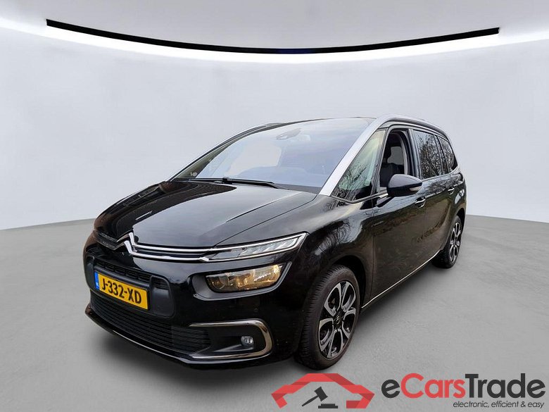 CITROEN Grand C4 SpaceTourer 96 kW #1