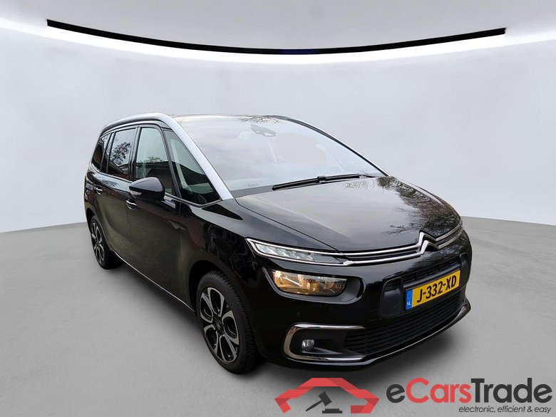 CITROEN Grand C4 SpaceTourer 96 kW #4