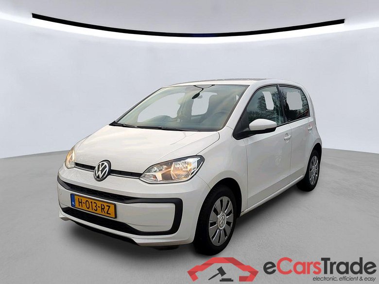 VOLKSWAGEN up! 44 kW