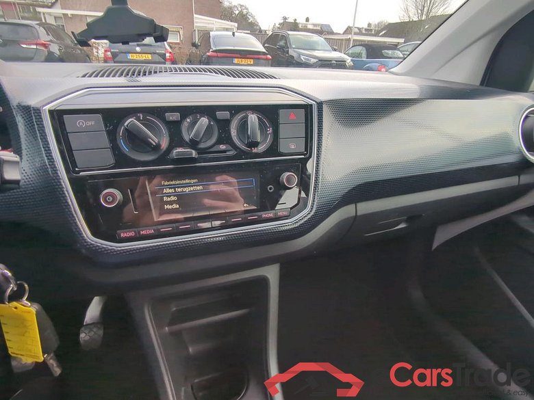 VOLKSWAGEN up! 44 kW #3