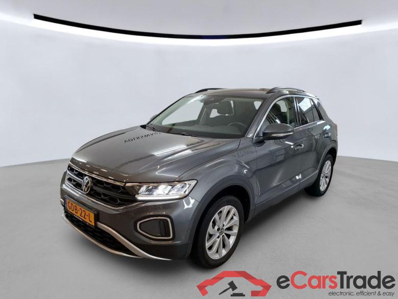 VOLKSWAGEN T-Roc 110 kW #1
