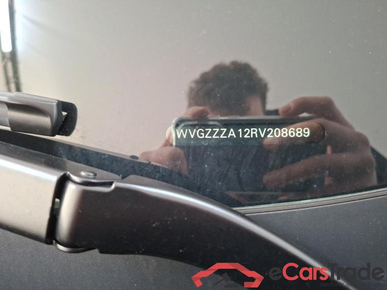 VOLKSWAGEN T-Roc 110 kW #2