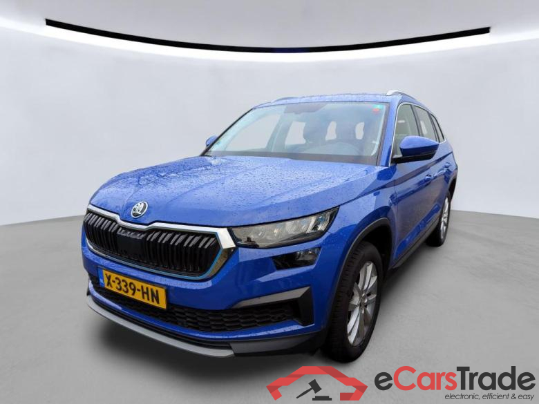 SKODA Kodiaq 110 kW