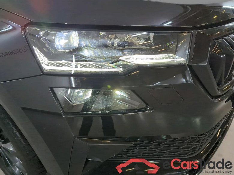 SKODA Karoq 110 kW #4