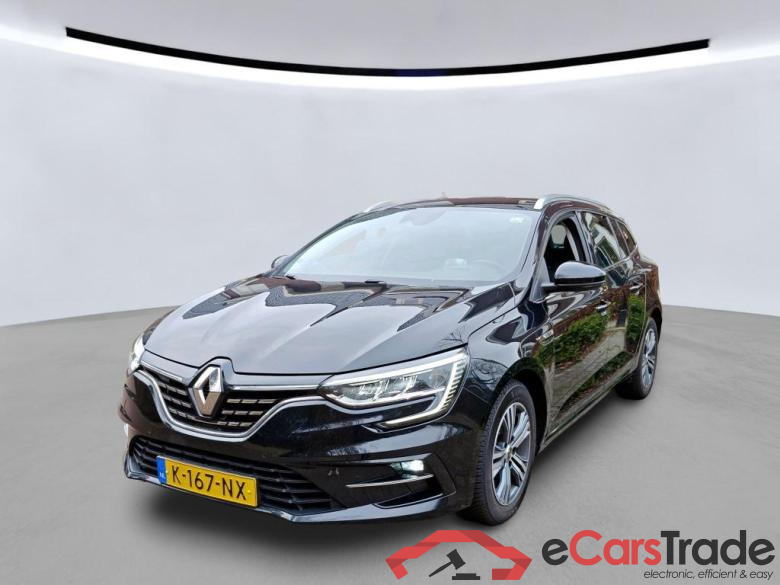 RENAULT Mégane Estate 103 kW