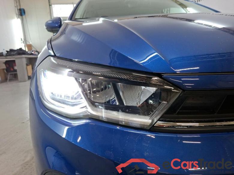 VOLKSWAGEN POLO 70 kW #3