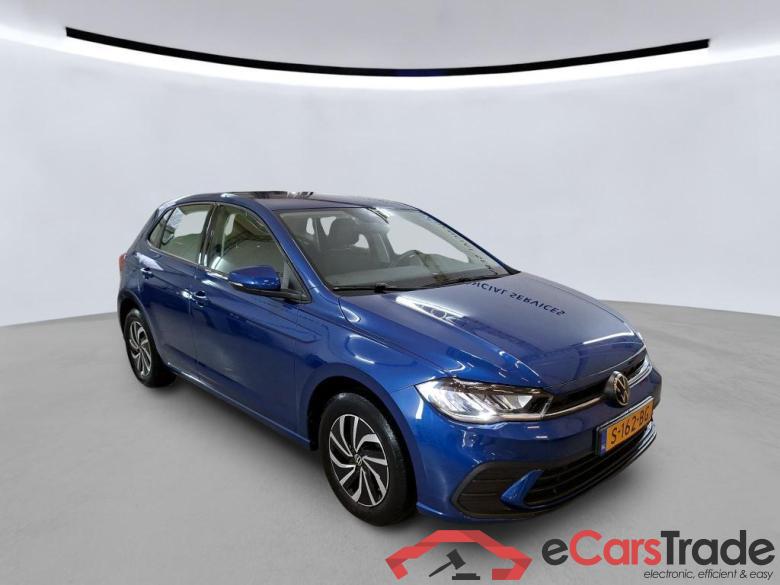 VOLKSWAGEN POLO 70 kW #4