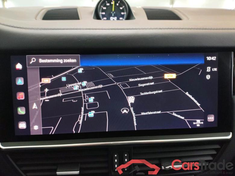 PORSCHE Cayenne Coupé 340 kW #2