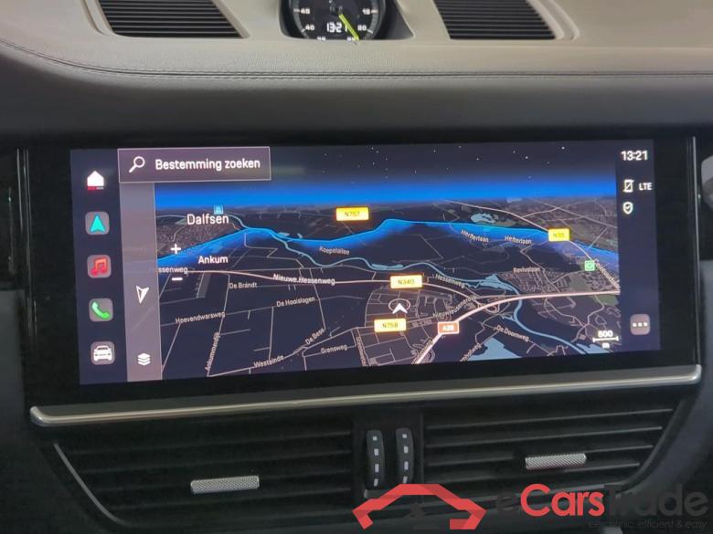 PORSCHE Cayenne 340 kW #2