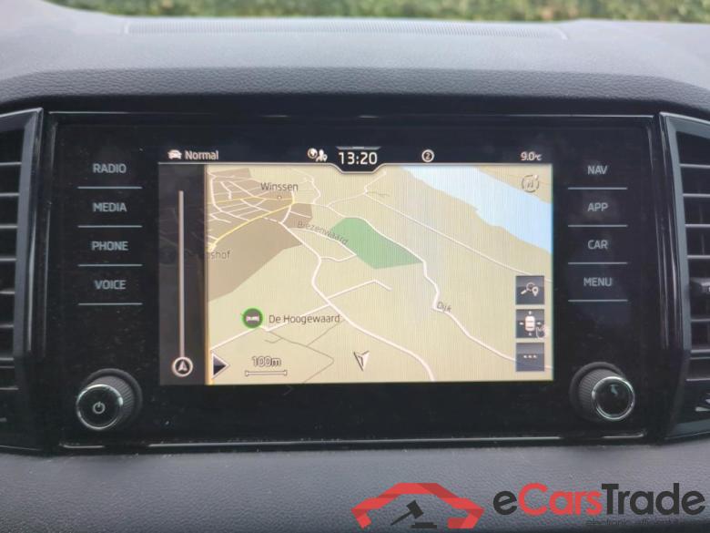 SKODA Karoq 110 kW #2