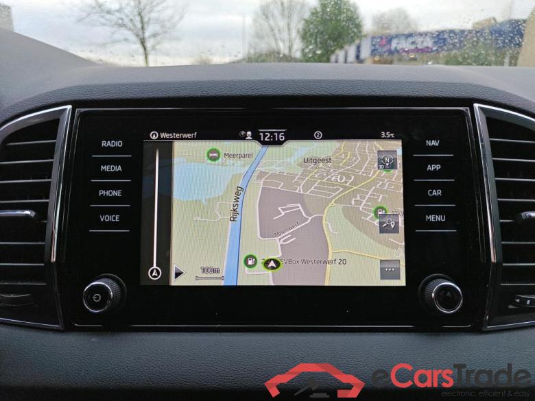 SKODA Karoq 81 kW #3