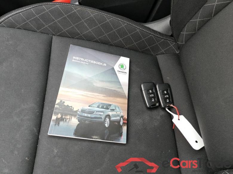 SKODA Karoq 81 kW #6