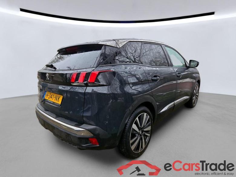 PEUGEOT 3008 96 kW #5