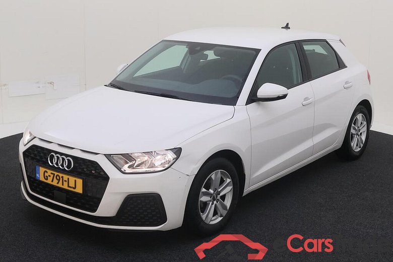 AUDI A1 Sportback 70 kW