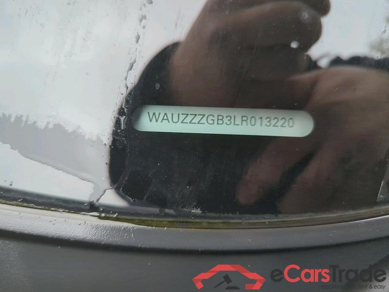 AUDI A1 Sportback 70 kW #2