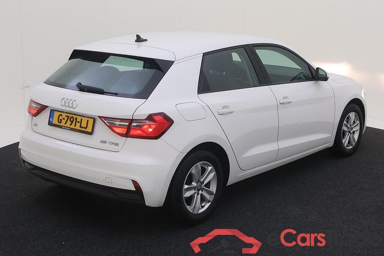 AUDI A1 Sportback 70 kW #4