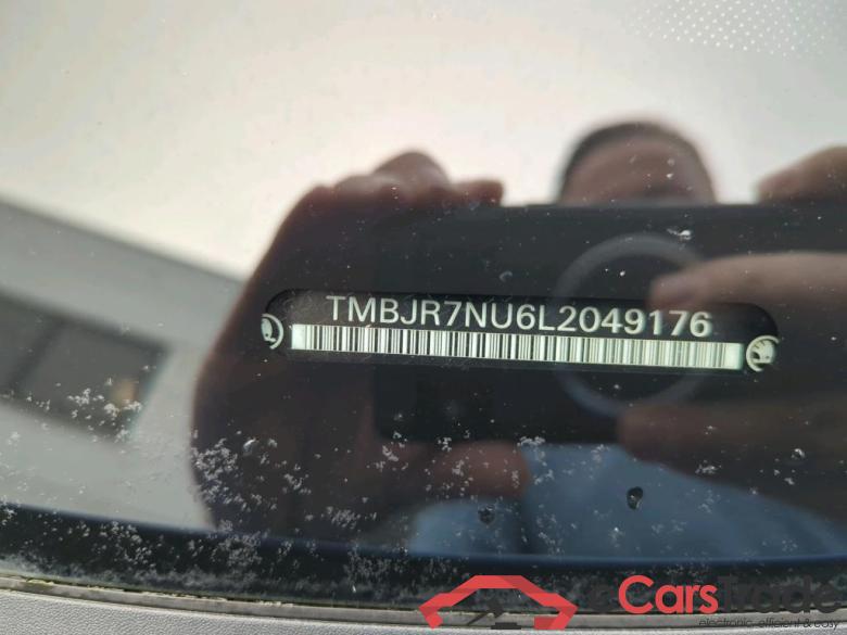 SKODA Karoq 110 kW #2