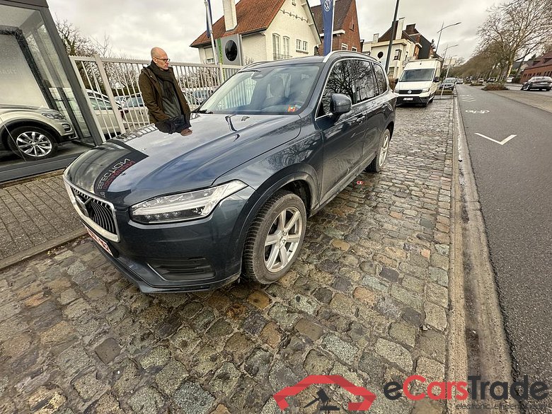 VOLVO XC90 2.0 B5 4WD Core 7pl.