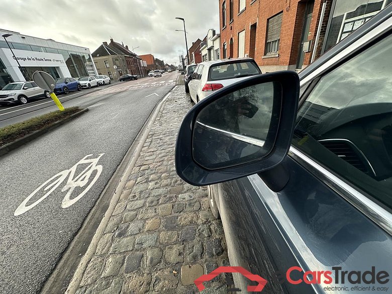 VOLVO XC90 2.0 B5 4WD Core 7pl. #3