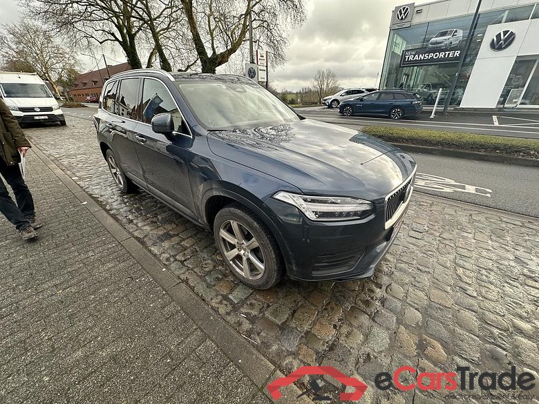 VOLVO XC90 2.0 B5 4WD Core 7pl. #4